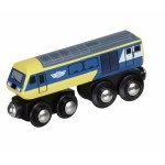 Locomotiva - Trenul de viteză  - Maxim Enterprise 50505 Rail Road